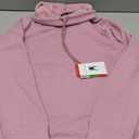 Spyder Womens Sweatshirt - Wind-Resistant Athletic Mock Neck Womens Tops - Plush Fleece Pullover Sweatshirts for Women (Medium, Orchid)