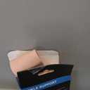 ABIRAM Ankle Brace for Women & Men, Compression Sleeve with Wrap, Foot Support, Foot Sleeves, Ankle Support for Sprains, Plantar Fasciitis Relief Socks, Achilles Tendonitis, Sports, S