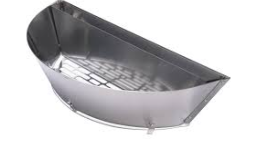 Slow ‘N Sear Deluxe – SnS Grills
