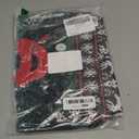 UNICOMIDEA Baby Ugly Christmas Outfit 0-24 Months Sweater Infant Knitted Xmas Romper