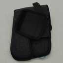 SlowTon Dog Lift Harness - Adjustable Dog Sling for Medium Large Dogs, Hind Leg Support to Help Rehabilitate, Soft Padded Dog Support Harness for Elderly, Injured, Arthritic, Disabled Dogs, XL (X-Large(Waist:25''-31''), Grey)