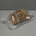 Straw Cowboy Hat, Western Cowgirl Hat, Wide Brim Sun Beach Hat for Men and Women