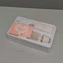 Bikini Trimmer for Women - Painless Electric Razors for Silk Skin,Cordless Body Shaver for Trip,Replaceable Lady Facial Razor, IPX7 Waterproof&Easy Cleaning, Ceramic Blade, Gifts for Women (Pink)