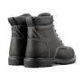 Footwear Oil Rigger 6' Steel Toe Constuction & Industrial Men's Work Boot 9.5
