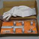 Home Pro Shop Premium Glass Bottle Cutter Kit - DIY Glass Cutter for Bottles - Beer & Wine Bottle Cutter Tool with Safety Gloves & Accessories (All in One)