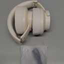 Picun B8 Bluetooth Headphones, 120H Playtime Headphone Wireless Bluetooth with 3 EQ Modes, Low Latency, Hands-Free Calls, Over Ear Headphones for Travel Home Office Cellphone PC Khaki White