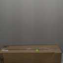 TheFitLife Nordic Walking Trekking Poles - 2 Sticks with Anti-Shock and Quick Lock System, Telescopic, Collapsible, Ultralight for Hiking, Camping, Mountaining, Backpacking, Walking, Trekking (Black)