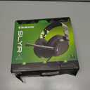 Skullcandy SLYR Multi-Platform Over-Ear Wired Gaming Headset, Works with Xbox PlayStation and PC - (Green Digi-Hype)