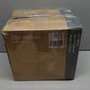 OLIXIS Ice Maker Machine with Handle,26lbs in 24 Hours, Portable Ice Maker