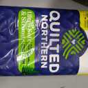 Quilted Northern Ultra Soft & Strong Toilet Paper, 32 Mega Rolls = 128 Regular Rolls, 4X Stronger*, Premium Soft Toilet Tissue