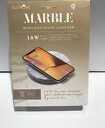 MARBLE WIRELESS PHONE CHARGER 10W