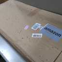 Uboxes Moving Boxes with Handles, 10 Premium Large, 18 x 18 x 24, Brown, BOXINDSLAR10