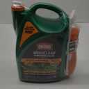 Ortho WeedClear Lawn Weed Killer Ready-To-Use with Comfort Wand, Kills Crabgrass, Dandelion and Clover, 1.33 gal.