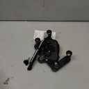 Car Phone Holder Mount, Rear View Mirror Phone Holder, Rotatable and Retractable Phone Holders for Your Car Compatible with iPhone Samsung All 4-7 Inch Cell Phones