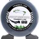 0.095" 253ft Black Diamond Trimmer Line Cutting String, Replacement for Echo Trimmer Line 330095073