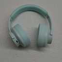 Picun B8 Bluetooth Over Ear Headphones, 120H Playtime with 3 EQ Modes, Low Latency, Hands-Free Calls, Deep Bass for Travel, Home, Office & PC (Cyan)