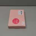 REECHO Hair Extensions, 11PCS Clip in Hair Extensions 24" Long Straight hair extensions HE005 Natural Soft Synthetic Hairpieces for Women  Light Blonde