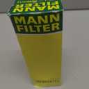 Mann-Filter HU 6014/1 Z Oil Filter