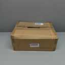 REALINN Under Sink Organizer, Pull Out Cabinet Organizer Slide Out Sink Shelf Cabinet Storage Shelves, Storages for Kitchen Bathroom, Black, 2 Pack