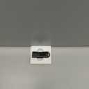 Amazon Basics 128 GB Ultra Fast USB 3.1 Flash Drive, Retractable, High-Speed Data Transfer Storage Device, Black