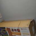 Teton Outfitter Canvas Camping Pad, Comfort Infused Sleeping Pad, Glamping Level Comfort with a Cloud Like Mattress, Perfect with Outfitter Camp Cots (Outfitter XXL Camp Pad | 82" x 38" x 2.5")