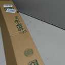 ChrisDowa Blackout Roller Shades for Window, Cordless Pull Down Blinds, 35"W x 72"H