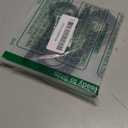 5 Inch Eye Hooks - 5Pcs Self Tapping Eyelet Screw Eye Bolts, Strong Silver Eye Screws for Wood, Heavy Indoor & Outdoor Uses(Black)