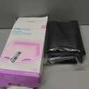 Frida Mom 8pc Postpartum Underwear, Disposable Boyshort Panties, Stretch Support, New Mom Essentials, Medium (28in-42in)