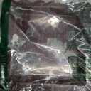 Square Marble Decorative Tray with Scalloped Edge,Luxury Natural Stone Bathroom Vanity Tray, Dresser Top Perfume Coffee Home Kitchen Sink Tray, Key Trinket Ring (Rosso Lepanto, 8 * 8)