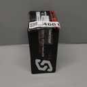 Sedona Tapered Heavy Duty Tube (Rear / 4.00/4.60-17) Compatible with 87-18 Kawasaki KLR650