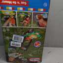 Little Tikes Gas 'n Go Mower Kids Toys for Toddlers Boys Girls Age 18 Months and Older, Indoor Outdoor Push Gardening Summer Toy Gifts for Birthday, Medium