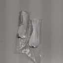 khtumeware 2 Pack 4 Inch(102mm) Matte Black Cabinet Pulls Heavy Duty Solid Cabinet Hardware for Cupboard Drawer Pulls Dresser Handle