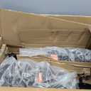 Front Struts Shocks w/Coil Springs Absorber for 2007-2010 Jeep Patriot Compass FWD 4WD / 2007-2012 Dodge Caliber L4 (Exc. SRT-4), Strut Shock Absorbers (Fits 172367 172368) 2008 2009 2011