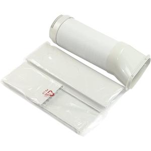 LG COV31735401 Duct Assembly