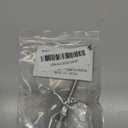 2026 Upgraded DG32-00002B EBG61305805 Range Oven Temperature Sensor Probe - Exact for Sam.Sung and L.G Oven Parts # EBG61305805 DG32-00002A 6322B62214A PS4240743 PS11732697 by TOMOON