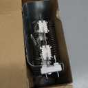 Upgraded 279838-Dryer-Heating-Element-W10724237 fit for Whirlpool Kenmore 70 80 Series Cabrio Roper Maytag Amana Admiral Roper Dryer Heating Element Dryer by AMI PARTS