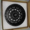 Washer Rotor W10006482, W10915701 Washer Motor Rotor, Washing Machine Assembly Replacement Parts, Compatible with Kenmore,Whirlpool