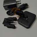 DY-010 3W LED Cordless Headlamp with Optical Filter and Universal Clip, Compatible with All Loupes and Safety Glasses (Non-Magnetic 3 watts)