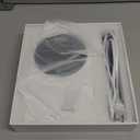 Odor Eliminator for Strong Odor 99% Cat Litter Deodorizer Pets Poof Odor Removal Air Ionizers Home Plug-in Air Purifier for Bedroom, Toilet, Kitchen, Shoe, Smoke, Formaldehyde Air Freshener (8 Modes)