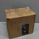 Orceler 4 Inch Terracotta Pots with Saucer - 6 Pack Small Clay Plant Pots with Drainage Holes, Flower Pots with Tray, Terra Cotta Pots for Indoor Outdoor Plants, Crafts, Wedding Favor