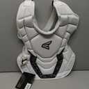 Easton  Chest Protector  | GAMETIME 2.0 Baseball Catcher's Equipment |  | NOCSAE Approved |  Youth, Youth | Ages 9-12  (White/Digi Camo)