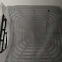 Cosori 9-in-1 TurboBlaze Air Fryer 6 Qt, Premium Ceramic Coating, 90450F, Precise Heating for Even Results, Air Fry, Roast, Bake, Broil, Dry, Frozen, Proof, Reheat, Keep Warm, 120V, Dark Gray