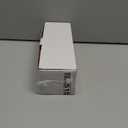 Retractable Twin Clothesline Indoor, Non-Sagging Outdoor Clothes Line Retracting Heavy Duty Clothes Drying Laundry Line Wall Mounted Stainless Steel Line-13.8Feets(Double Line-Gray)