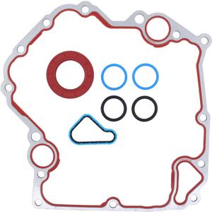 MOTOKU Timing Cover Gasket for Jeep Grand Cherokee for Dodge Ram 1500 Dakota Chrysler Aspen 1999-2009