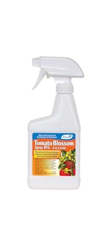 Monterey Tomato Blossom Spray Ready-to-Use 16oz