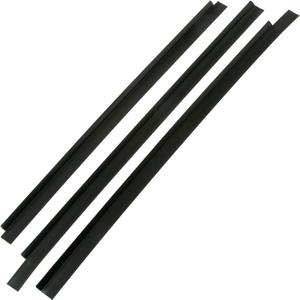 PartsBroz WD01X31858 Tub Trims Kit (3-Pcs) - Compatible With General Electric Hotpoint Dishwasher - Replaces AP7195479 PS16742698 WD08X20199 WD08X20201 WD08X20200 - Ultra Durable Replacement