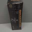 Wooden Spoons for Cooking, Wooden Utensils for Cooking Natural Teak Wooden Kitchen Utensils Set Comfort Grip (10 PCS SET)