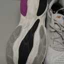 New Balance Women's Fresh Foam X 1080 V14 Shoes (Size 9, Grey Matter/Silver Metallic/Inkwell)