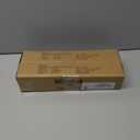 2 x Bamboo Kitchen Utensils, 6 pcs Nonstick Spatula Tools with Handles, Heat Resistant Spatula Set, Non-stick Cooking Utensil, Premium Wooden Spoon Sets