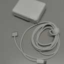 140W Mac Book Pro Charger,Compatible with Pro(16 inch 2021-2023)&(14 inch 2023),Air (13-15 inch 2021-2024),Include a USB C to T -Tip 3 Magnetic Braided Cable(6.6FT/2M)